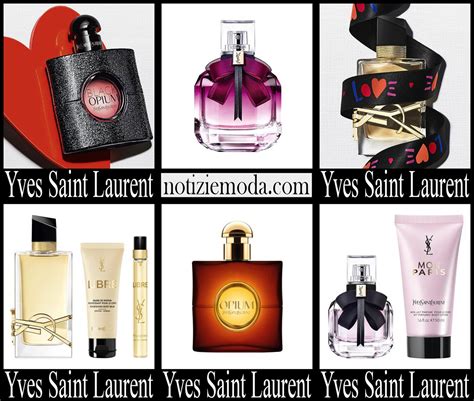 idee regalo yves saint laurent|Yves Saint Laurent Beauty Gifts & Value Sets .